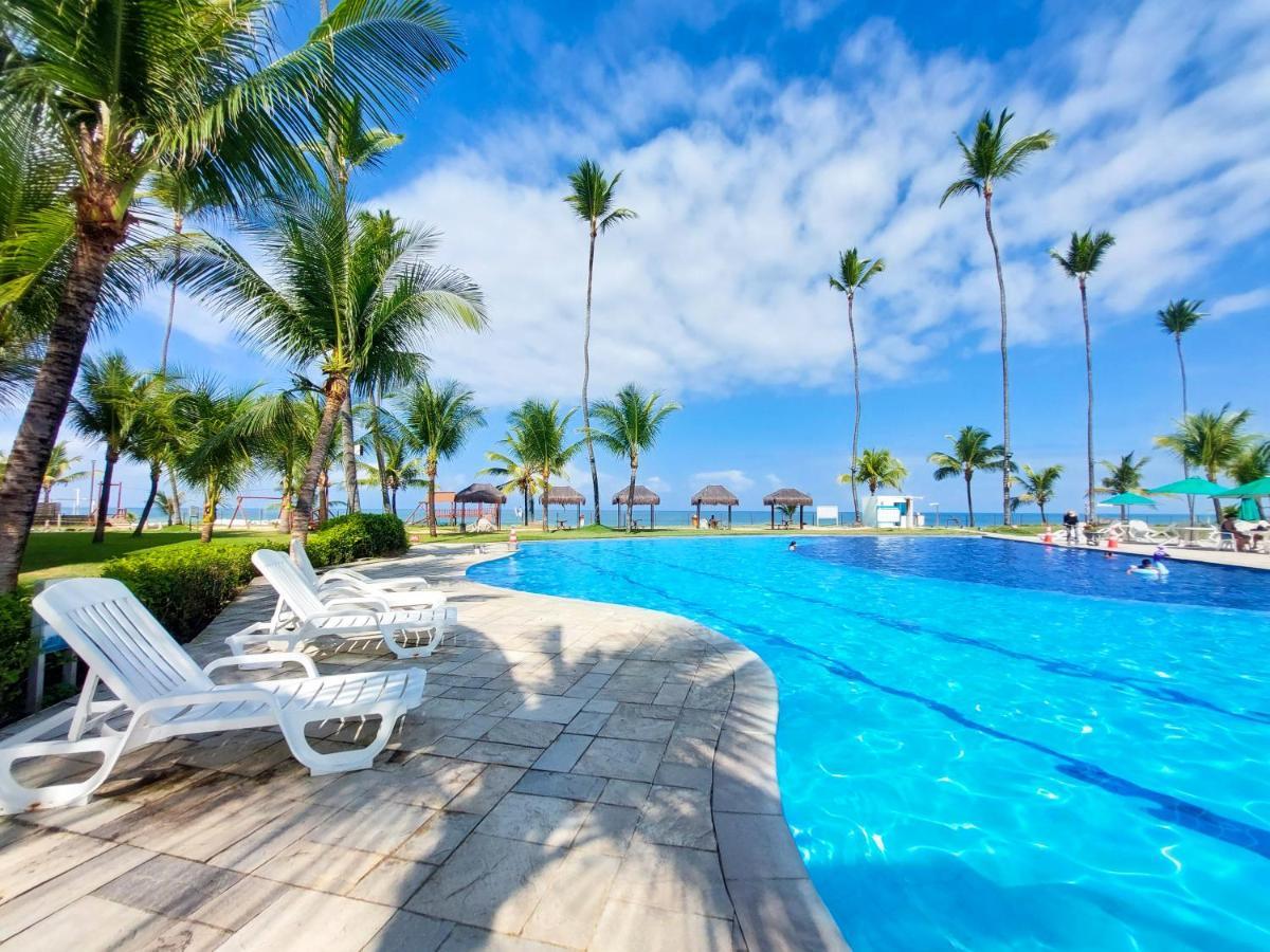 Ancorar Resort - Pôrto das Galinhas Esterno foto