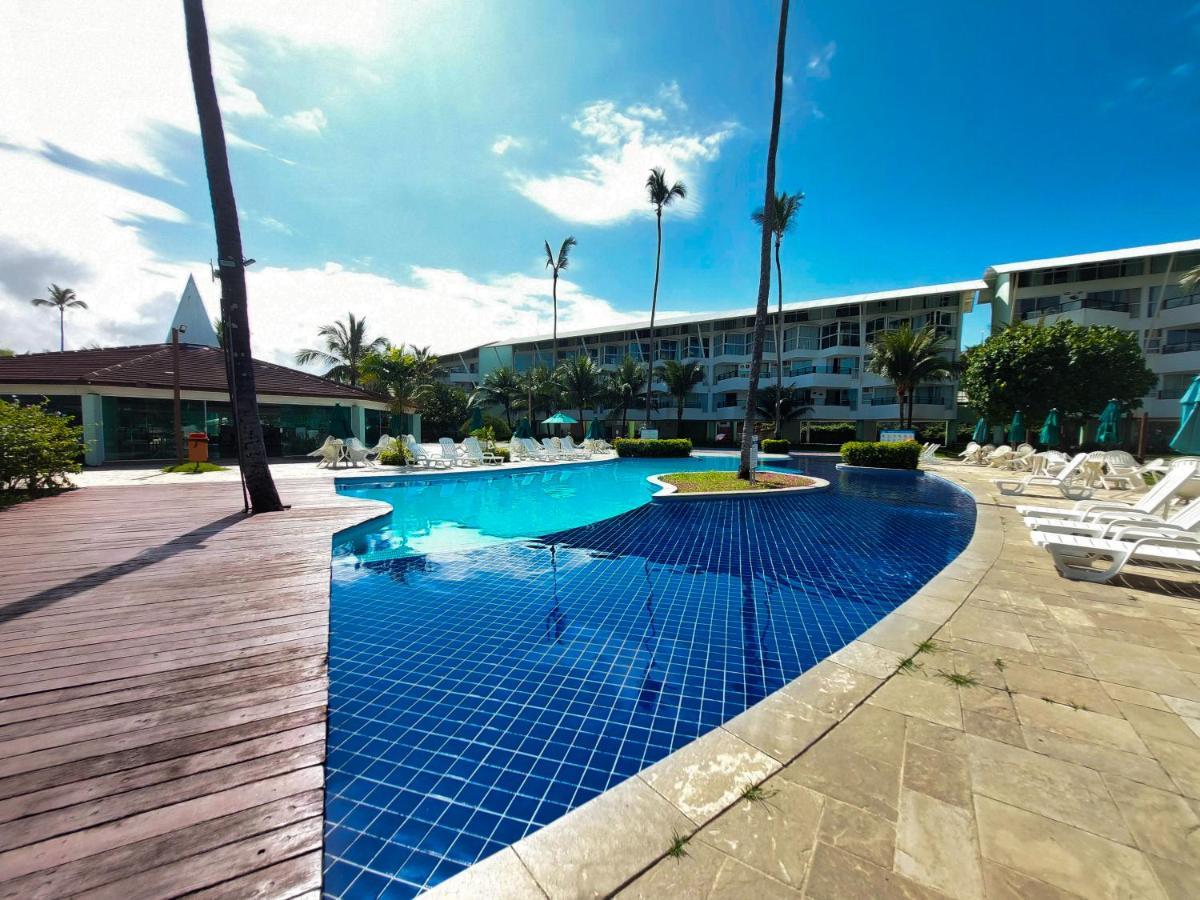 Ancorar Resort - Pôrto das Galinhas Esterno foto
