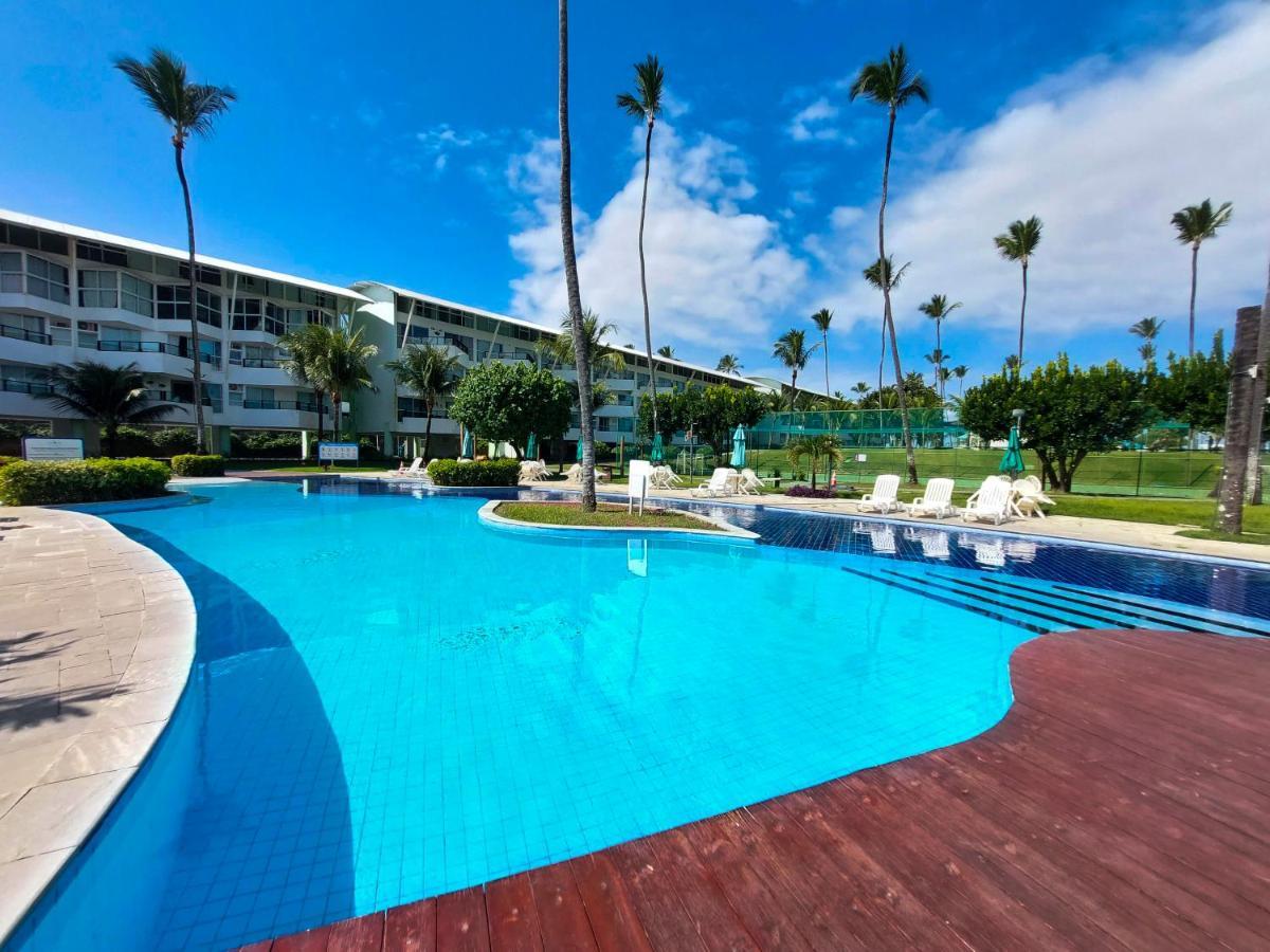 Ancorar Resort - Pôrto das Galinhas Esterno foto