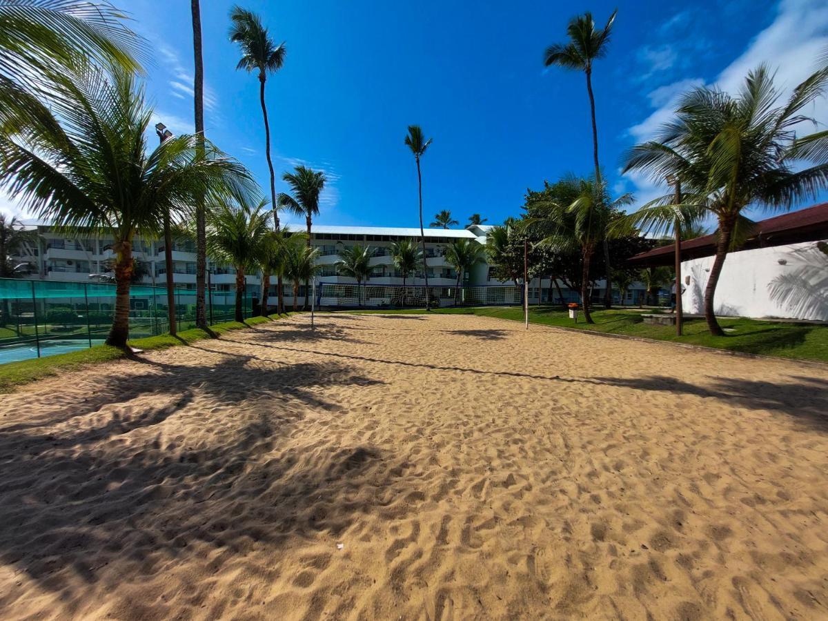 Ancorar Resort - Pôrto das Galinhas Esterno foto