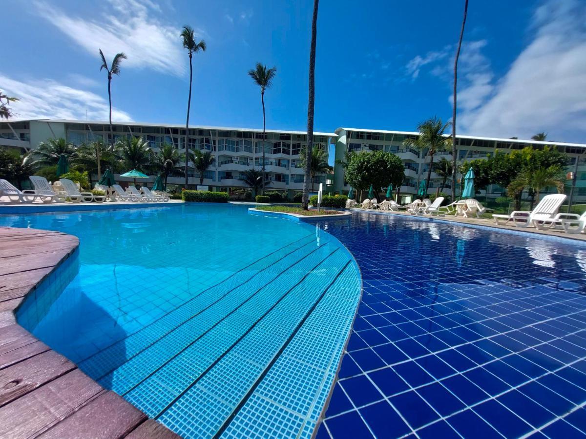 Ancorar Resort - Pôrto das Galinhas Esterno foto