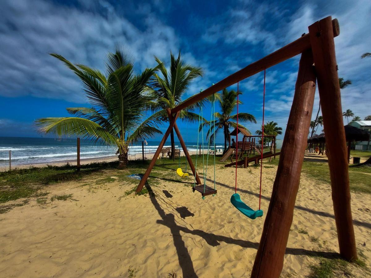 Ancorar Resort - Pôrto das Galinhas Esterno foto