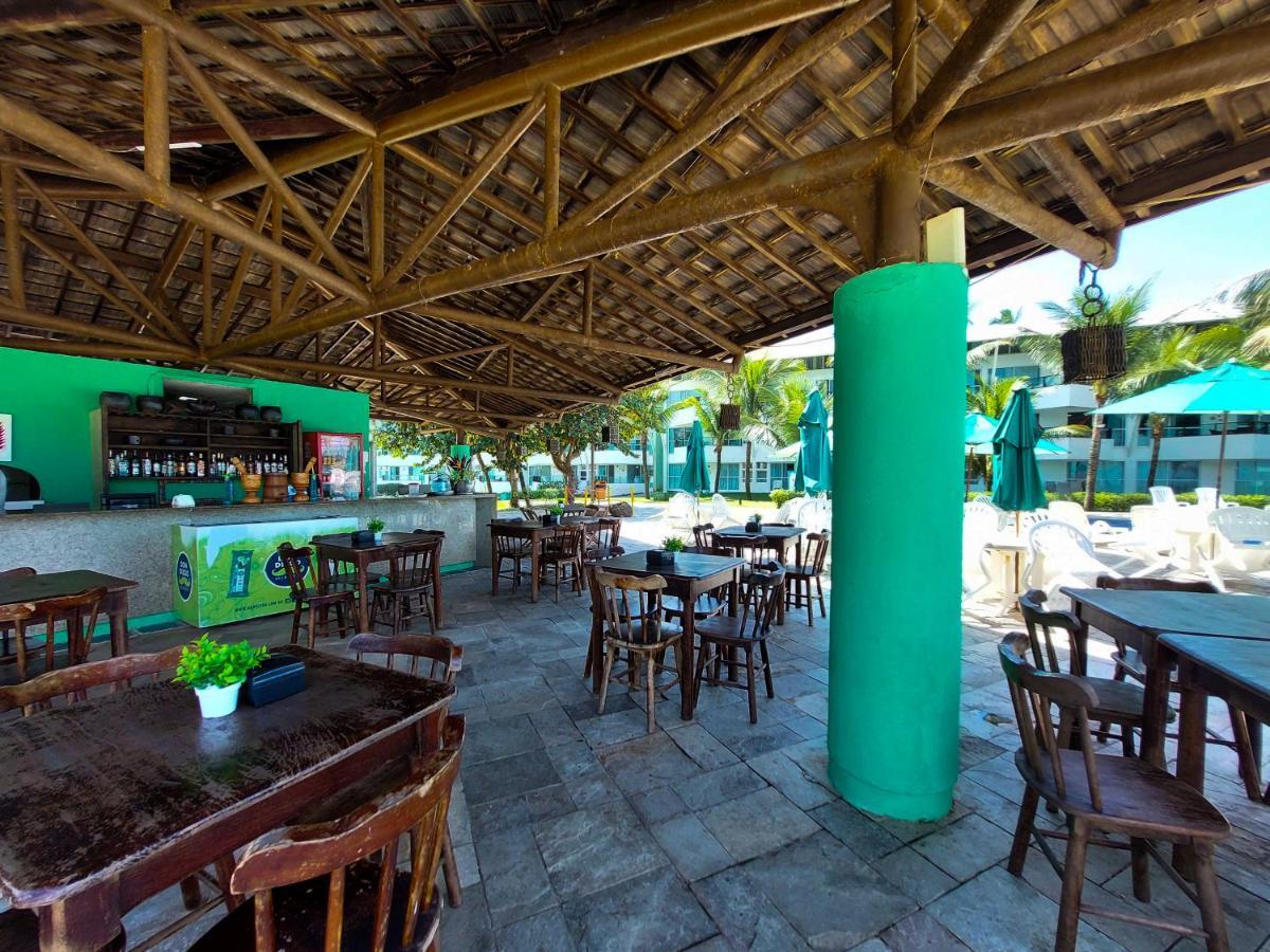 Ancorar Resort - Pôrto das Galinhas Esterno foto