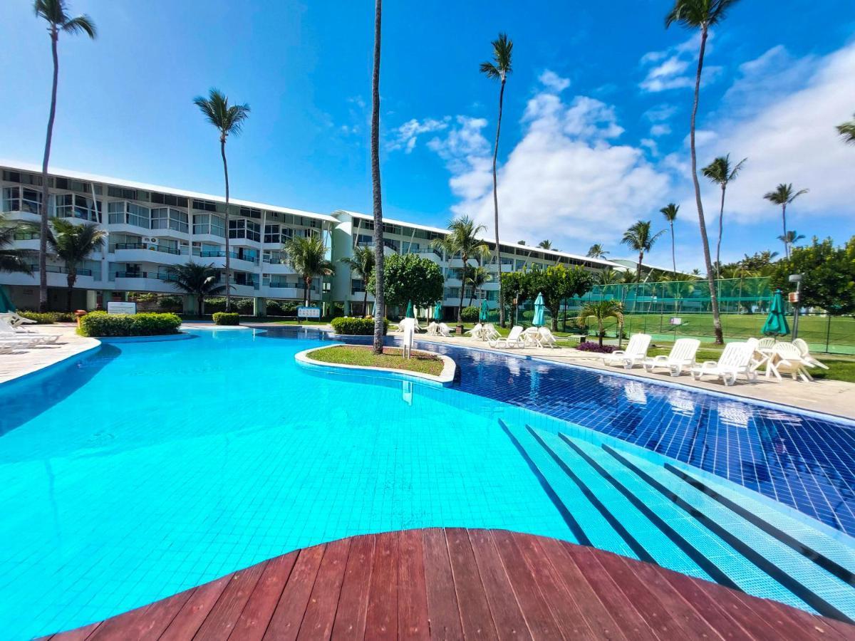 Ancorar Resort - Pôrto das Galinhas Esterno foto